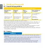 Preview for 12 page of Medela Harmony Instructions For Use Manual