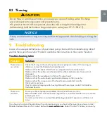 Preview for 13 page of Medela Harmony Instructions For Use Manual