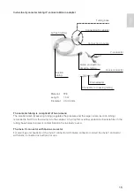 Предварительный просмотр 15 страницы Medela Invia Liberty Clinician Instructions For Use