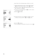 Preview for 66 page of Medela Invia Liberty Clinician Instructions For Use