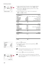 Предварительный просмотр 68 страницы Medela Invia Liberty Clinician Instructions For Use