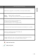 Preview for 79 page of Medela Invia Liberty Clinician Instructions For Use