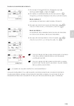 Preview for 155 page of Medela Invia Liberty Clinician Instructions For Use