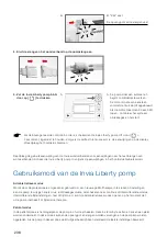 Preview for 238 page of Medela Invia Liberty Clinician Instructions For Use