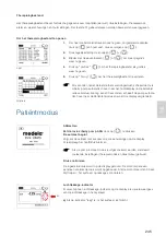 Preview for 245 page of Medela Invia Liberty Clinician Instructions For Use