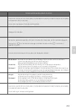 Preview for 253 page of Medela Invia Liberty Clinician Instructions For Use