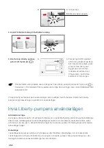 Preview for 282 page of Medela Invia Liberty Clinician Instructions For Use