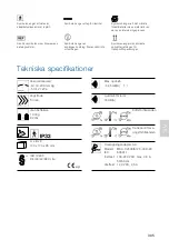 Preview for 305 page of Medela Invia Liberty Clinician Instructions For Use