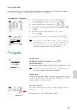 Preview for 377 page of Medela Invia Liberty Clinician Instructions For Use