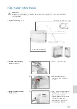 Предварительный просмотр 457 страницы Medela Invia Liberty Clinician Instructions For Use