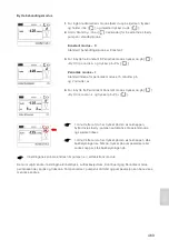 Предварительный просмотр 463 страницы Medela Invia Liberty Clinician Instructions For Use