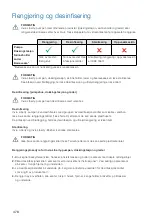 Предварительный просмотр 478 страницы Medela Invia Liberty Clinician Instructions For Use