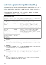 Preview for 482 page of Medela Invia Liberty Clinician Instructions For Use