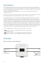 Preview for 4 page of Medela Invia Motion NPWT Clinician Instructions For Use