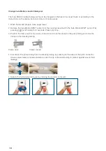 Preview for 18 page of Medela Invia Motion NPWT Clinician Instructions For Use