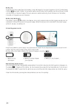 Preview for 20 page of Medela Invia Motion NPWT Clinician Instructions For Use