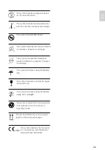 Preview for 29 page of Medela Invia Motion NPWT Clinician Instructions For Use