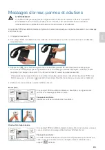 Предварительный просмотр 85 страницы Medela Invia Motion Clinician Instructions For Use