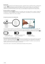 Предварительный просмотр 116 страницы Medela Invia Motion Clinician Instructions For Use