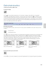 Предварительный просмотр 145 страницы Medela Invia Motion Clinician Instructions For Use