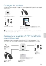 Предварительный просмотр 203 страницы Medela Invia Motion Clinician Instructions For Use