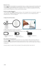 Предварительный просмотр 212 страницы Medela Invia Motion Clinician Instructions For Use