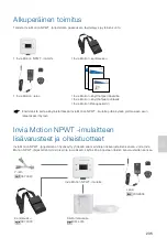 Предварительный просмотр 235 страницы Medela Invia Motion Clinician Instructions For Use