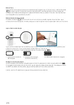 Предварительный просмотр 276 страницы Medela Invia Motion Clinician Instructions For Use