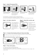 Предварительный просмотр 8 страницы Medela Invia Series Instructions For Use Manual