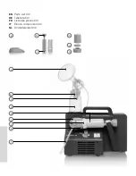 Preview for 2 page of Medela Lactina Instruction Manual