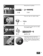 Preview for 7 page of Medela Lactina Instruction Manual