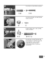 Preview for 21 page of Medela Lactina Instruction Manual