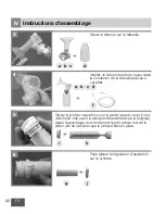 Preview for 34 page of Medela Lactina Instruction Manual