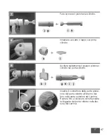 Preview for 49 page of Medela Lactina Instruction Manual