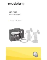 Preview for 2 page of Medela lactrina Service Instructions Manual