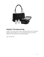 Preview for 13 page of Medela Mini Electric Plus Instructions For Use Manual