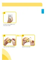 Preview for 17 page of Medela Mini Electric Instructions For Use Manual