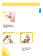 Предварительный просмотр 21 страницы Medela Mini Electric Instructions For Use Manual