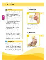 Предварительный просмотр 46 страницы Medela Mini Electric Instructions For Use Manual