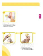 Preview for 47 page of Medela Mini Electric Instructions For Use Manual