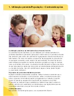 Preview for 57 page of Medela Mini Electric Instructions For Use Manual