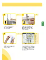 Preview for 65 page of Medela Mini Electric Instructions For Use Manual