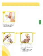 Preview for 73 page of Medela Mini Electric Instructions For Use Manual