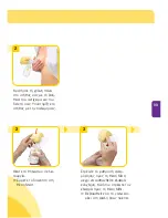 Preview for 99 page of Medela Mini Electric Instructions For Use Manual