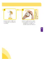 Preview for 101 page of Medela Mini Electric Instructions For Use Manual