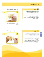 Предварительный просмотр 121 страницы Medela Mini Electric Instructions For Use Manual