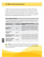 Preview for 134 page of Medela Mini Electric Instructions For Use Manual