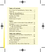 Preview for 3 page of Medela Mini-SpecialNeeds Instructions For Use Manual