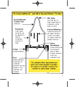 Предварительный просмотр 7 страницы Medela Mini-SpecialNeeds Instructions For Use Manual