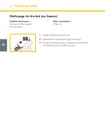 Preview for 86 page of Medela Pump In Style 101041359 Instructions For Use Manual